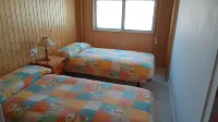 Apartment in playa de ber. Hotels in O Eume