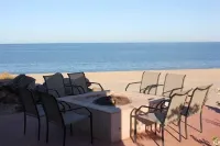 Casa Grande--on the Water, No Obstructions--Sanfelipebythesea