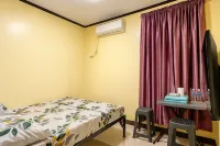 Bahay Domingo Guest House Hotel a Bagac