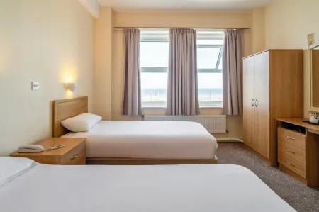 Norbreck Castle Hotel & Spa