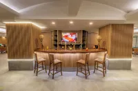 Copacabana Beach Hotel Acapulco - bar