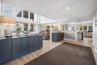 Take Your Shoes Off Relax and Put Your Feet in the Sand. 7 Bedroom Home by Peace Vacations