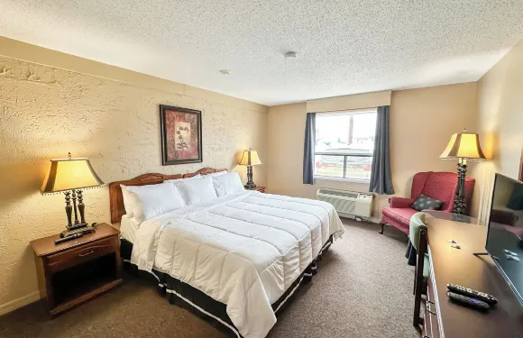 貝拉維斯塔酒店