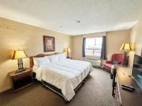 Bella Vista Inn Hotels in Humboldt