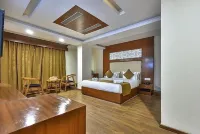 Hotel Six Seasons Hotels in Budgam