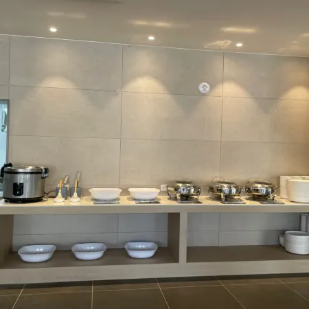 Hound Hotel DaeGu