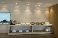 Hound Hotel DaeGu - breakfast