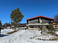 Rauland Vandrerhjem Akademiet Hotels in 