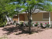 Sun Angel House #1 Pahrump near front sight Hotel in zona Yucca Mountain Science Center