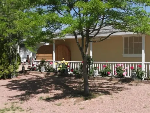 Sun Angel House #1 Monthly 40% Off Hotels in Pahrump
