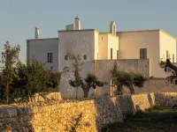Masseria Tarsia Morisco Hotels in Conversano