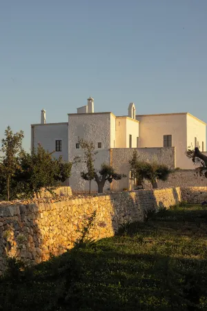Masseria Tarsia Morisco