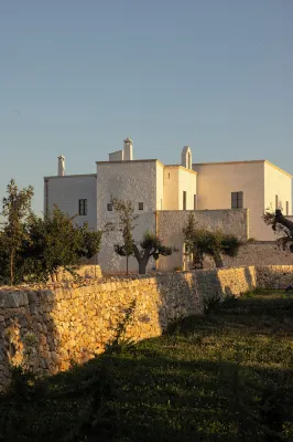 Masseria Tarsia Morisco