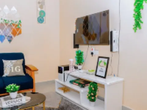 Lux Suites Emparnat Homes Kajiado Hotels in Central