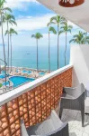 Hotel Rosita - en bord de mer