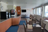 Quality Inn - servizio colazione