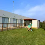 ฮอป มัลดีวาส เอลเลกานเซีย วาย ทรานควิลิดัด จุนโต อะ ลา ลากูนา โรงแรมใน