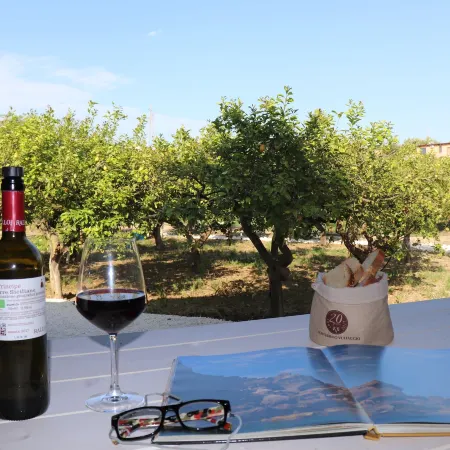 Agriturismo Vultaggio