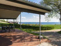 "Elissa" - 50m to the Fjord