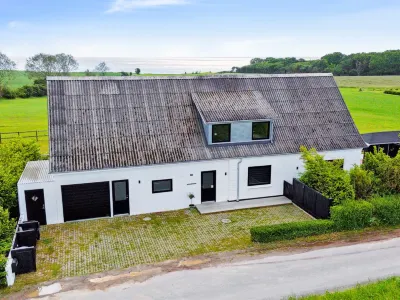 "Imilie" - 450m from the sea Hotels in der Nähe von Lohals Camping