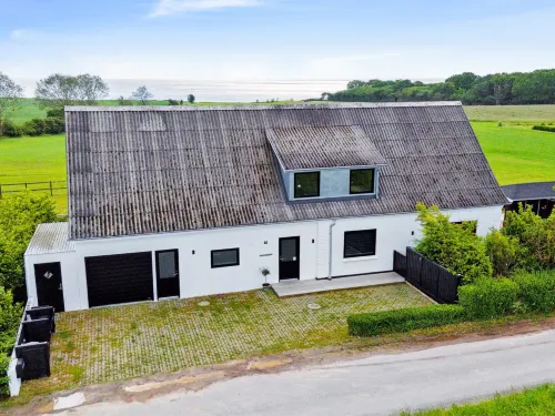 "Imilie" - 450m from the sea