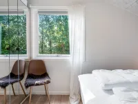 "Kanerva" - 100m to the Fjord Hotels in Storvorde