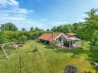 "Rusalina" - 400m from the sea