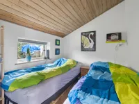 "Arnulfuer" - 100m from the sea