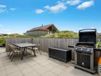 "Waldar" -  from the Sea Hotels in Bjerregard