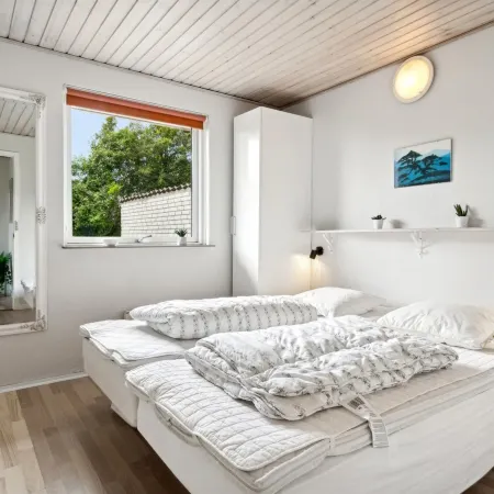 "Matthias" - 300m from the sea Hotels in Bogense