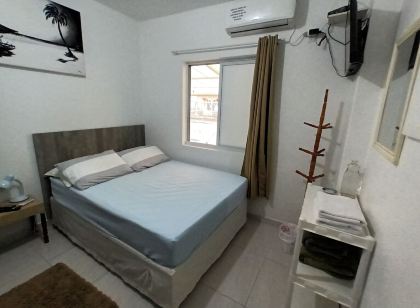 Pousada Executiva SolRiso Aeroporto Florianópolis