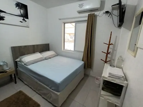 โรงแรม Pousada Executiva Solriso