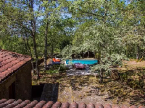 Liiiving in Caminha | Oak Tree Chill House Hotels in Venade