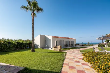 GT Beach Отели в г. Nopigia