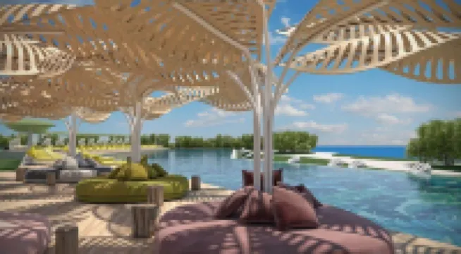 Ivi Mare - Designed for Adults by Louis Hotels