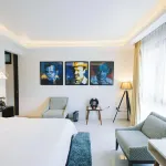 Tres79 Hotel Boutique Orizaba - balcony