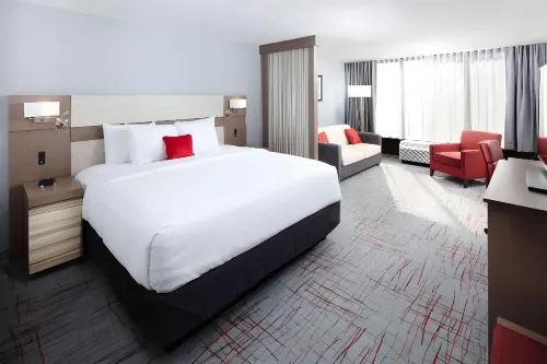 Wyndham Garden Columbia/Ft. Jackson