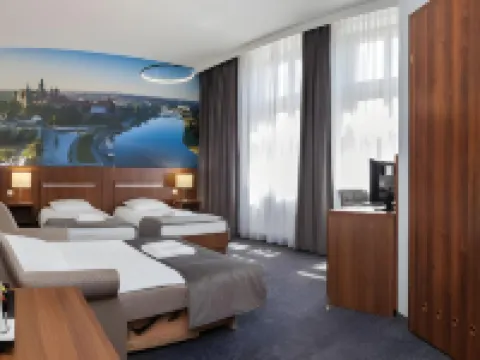 ダウンタウン クラクフ クラクフのホテル