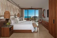 Secrets Playa Blanca Costa Mujeres - balcony