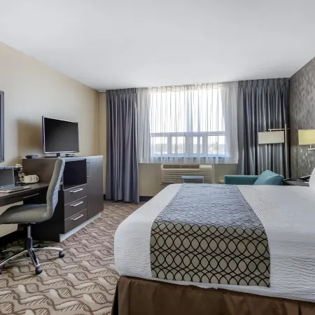 Clarion Hotel