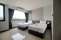 Ysw Hotel Lopburi Hotel a Lopburi