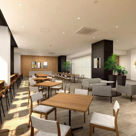 Hotel Keyaki Gate Tokyo Fuchu