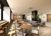 Hotel Keyaki Gate Tokyo Fuchu