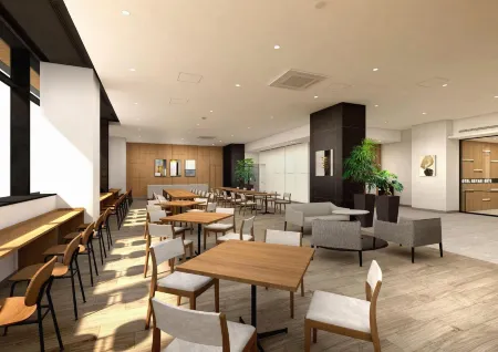 Hotel Keyaki Gate Tokyo Fuchu