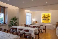 Hotel Moderno