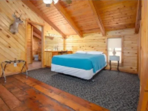 Primrose Family Lodges Hotels in Murray County