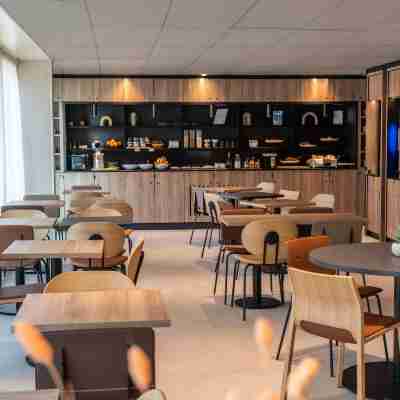Hôtel ibis Styles Angers Centre Gare Dining/Meeting Rooms