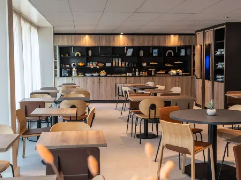 Ibis Styles Angers Centre Gare