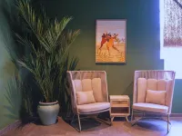 Suites Hotel Cetina Casa de Aguilar - Apartments