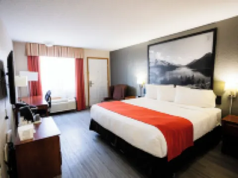Super 8 by Wyndham Drayton Valley Hotels in Drayton Valley